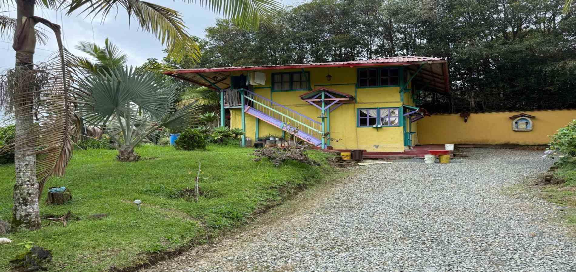 Foto de Finca en Venta en Centro, Filandia - 12 - 279063010