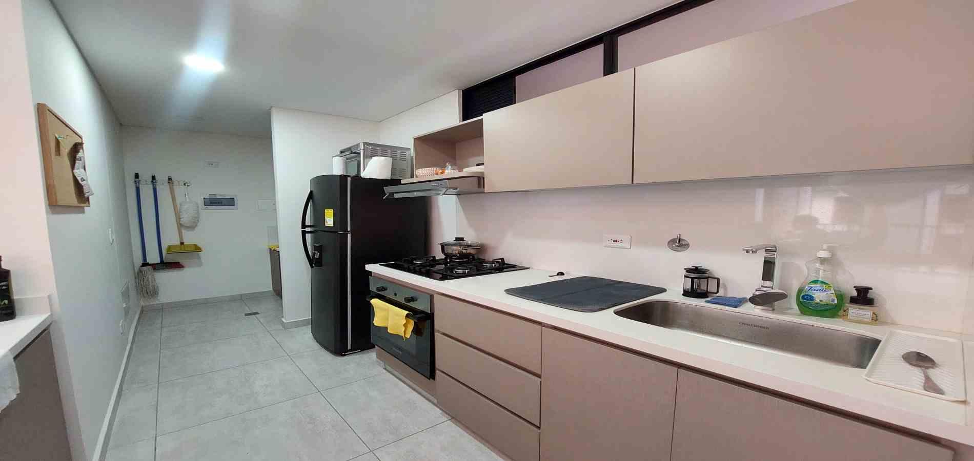 Foto de Apartaestudio en Venta en Avenida centenario, Armenia  - 2 - 279059883
