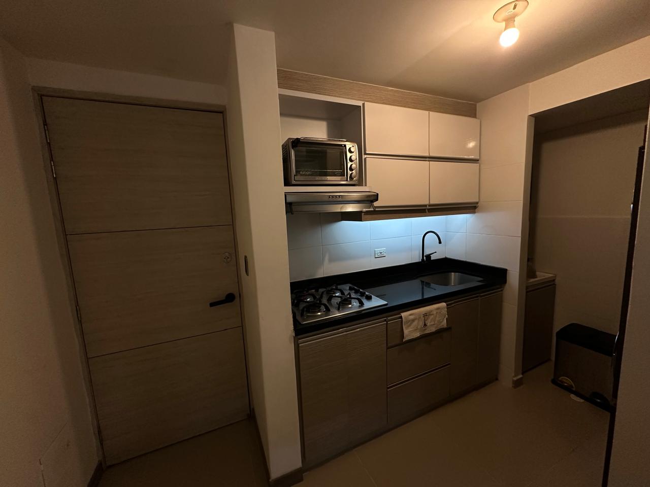 Foto de Apartamento en Arriendo en Oro negro, Armenia  - 15 - 279067137