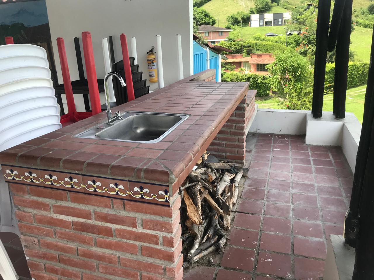 Foto de Casa campestre en Venta en Kilometro 41, Manizales - 12 - 279063350