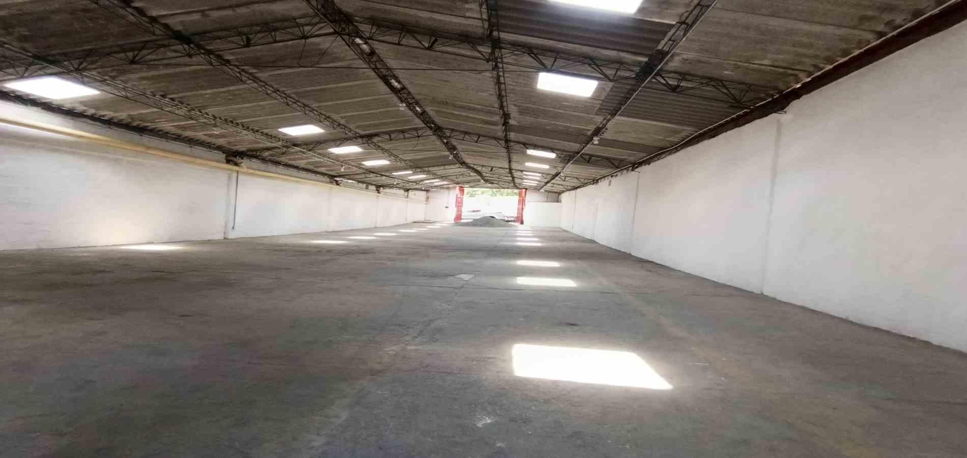 Foto de Bodega para Arriendo en Estación uribe, Manizales - 279067624