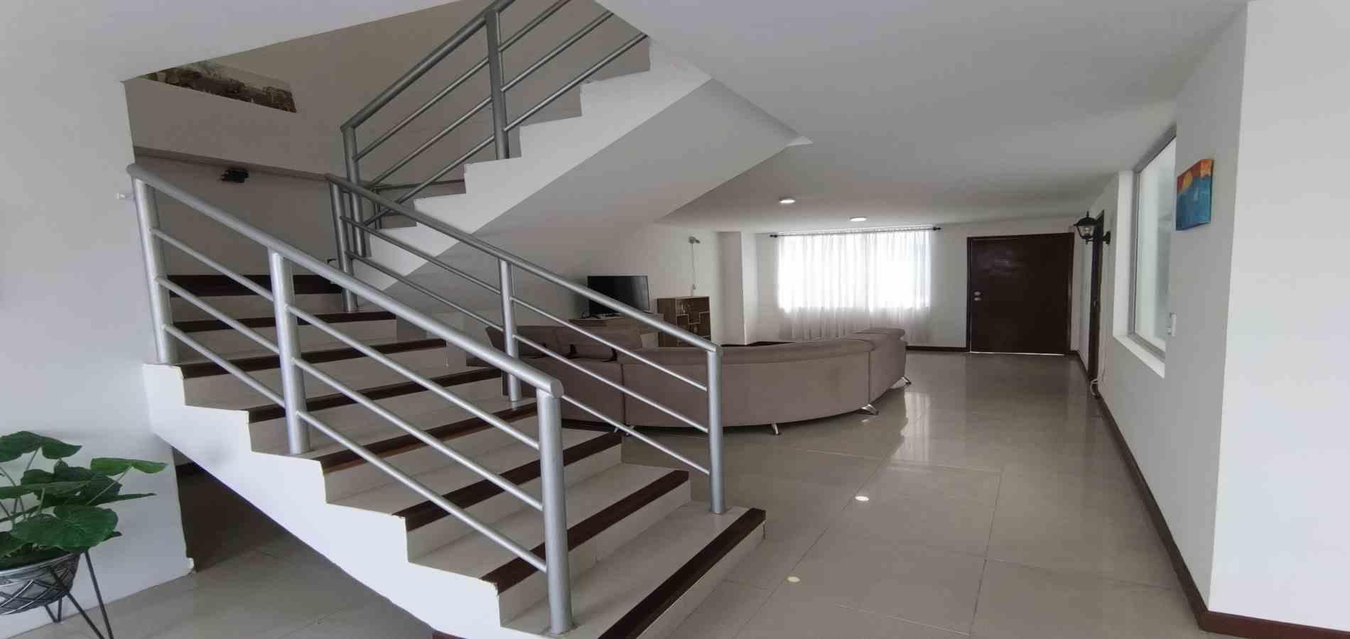 Foto de Apartamento en Venta en Alta suiza, Manizales - 5 - 279066719