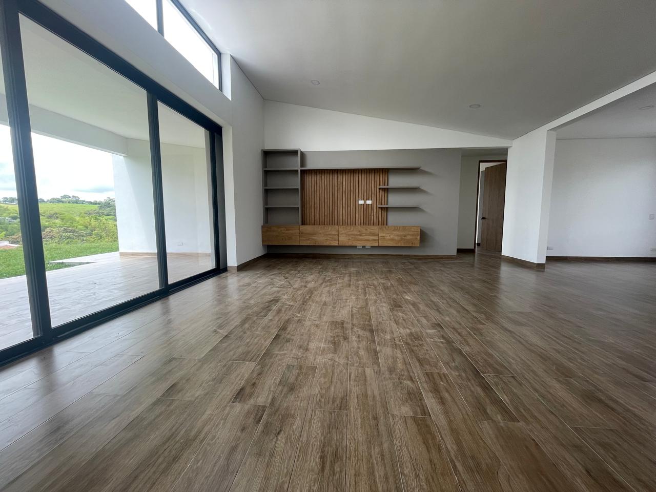 Foto de Casa campestre en Venta en Via armenia, Pereira - 8 - 279058849