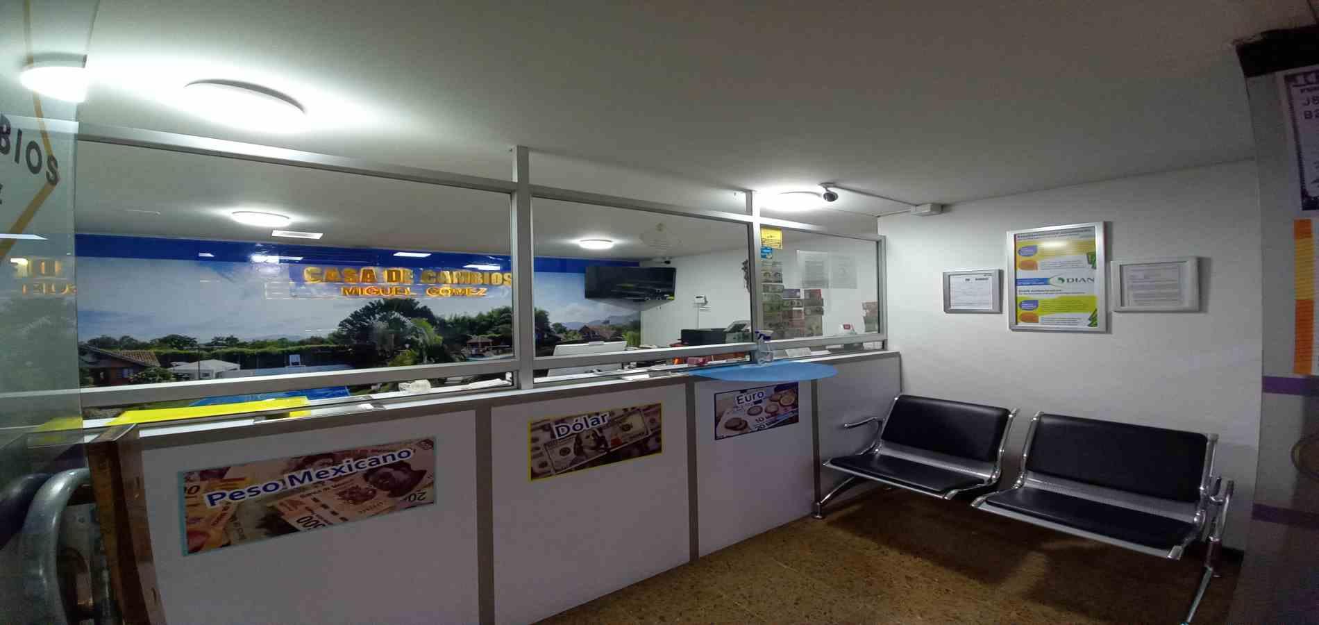 Foto de Local en Venta en Centro, Manizales - 1 - 279060362
