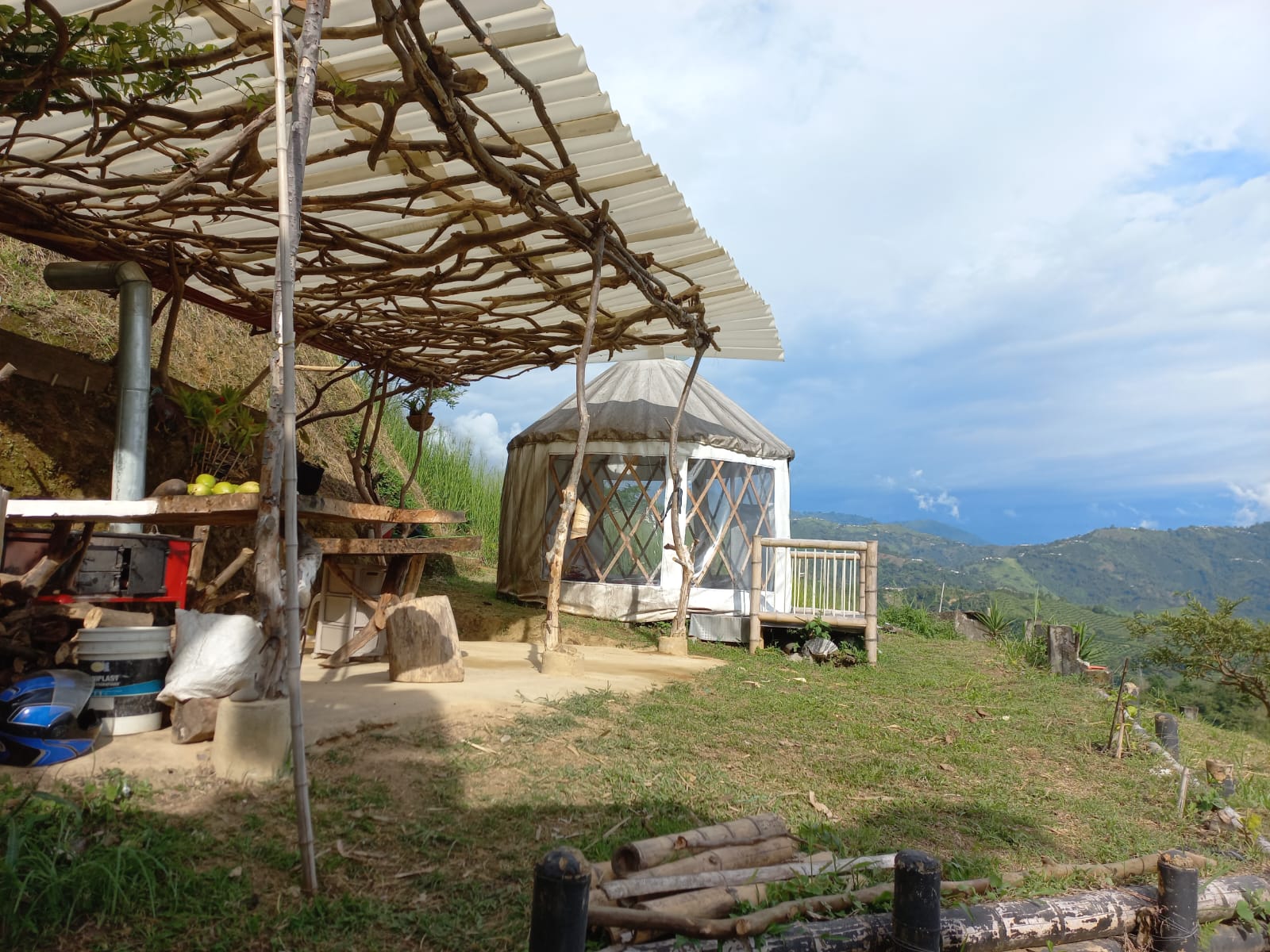 Foto de Lote / terreno en Venta en Vereda la trinidad, Manizales - 4 - 279053327