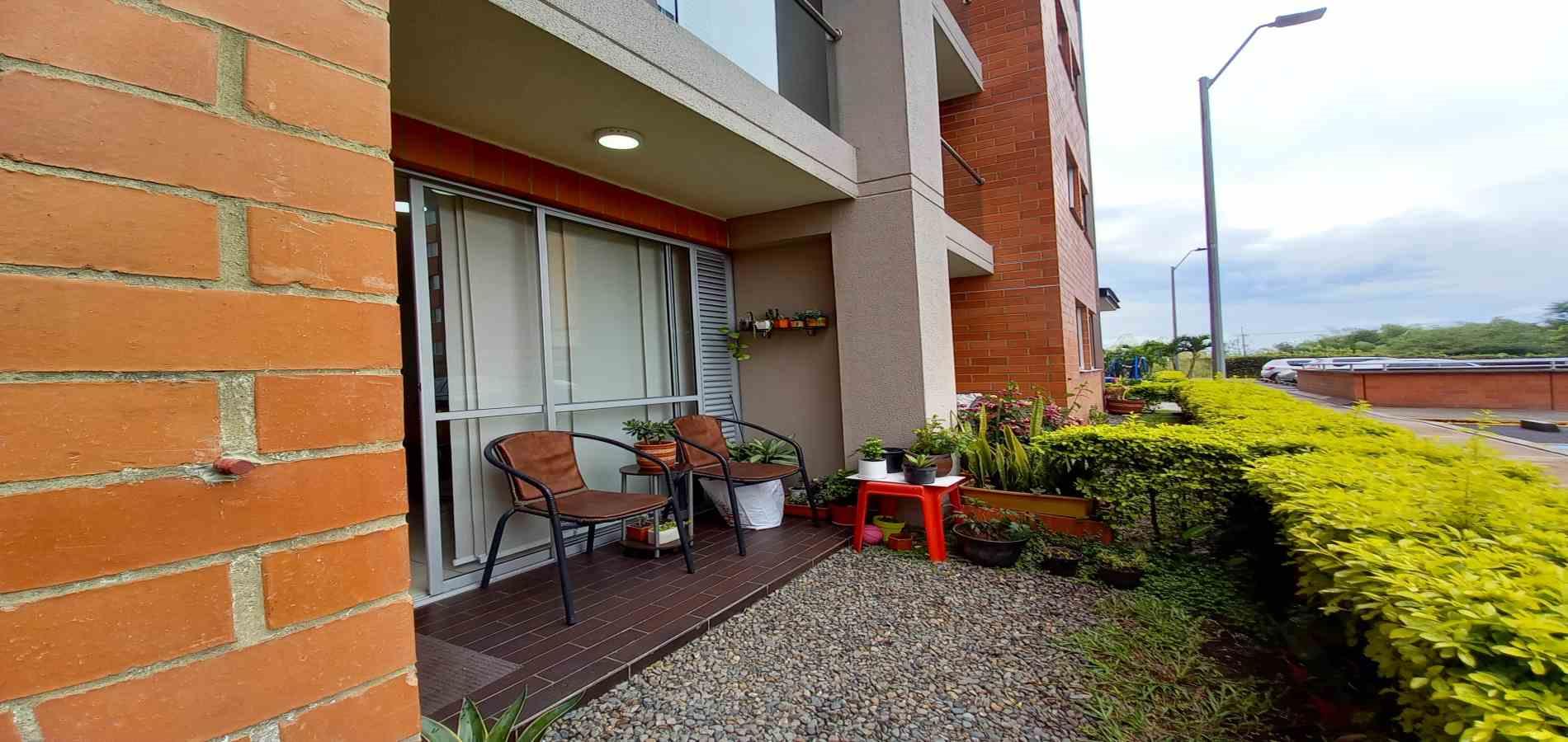 Foto de Apartamento en Venta en Av sur, Pereira - 14 - 279070219