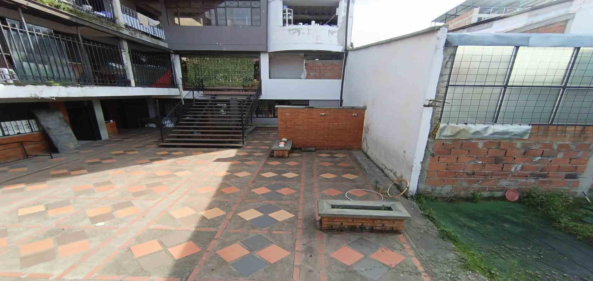 Foto de Edificio de apartamentos en Arriendo en Centro, Villamaria - 4 - 279067821