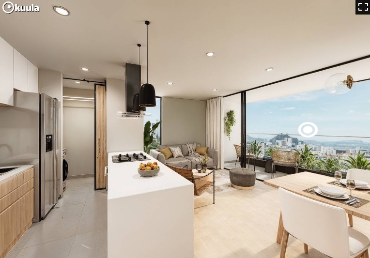 Foto de Apartamento para Venta en Cerro de oro, Manizales - 279068760