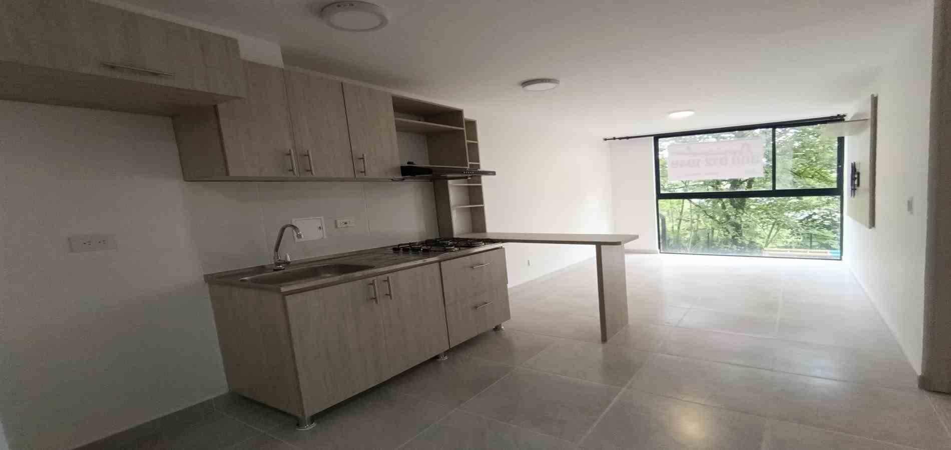 Foto de Apartaestudio en Arriendo en Santa helena, Manizales - 0 - 279068421