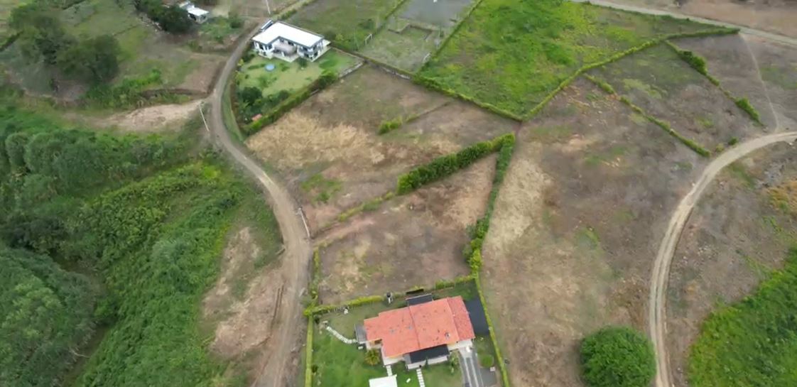 Foto de Lote / terreno en Venta en Pereira, Pereira - 2 - 279070168