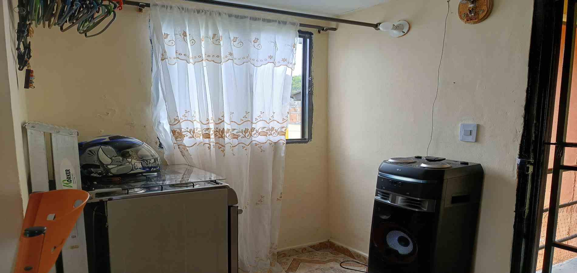 Foto de Apartamento en Venta en Comuna 6/primavera, Dosquebradas - 4 - 279062053