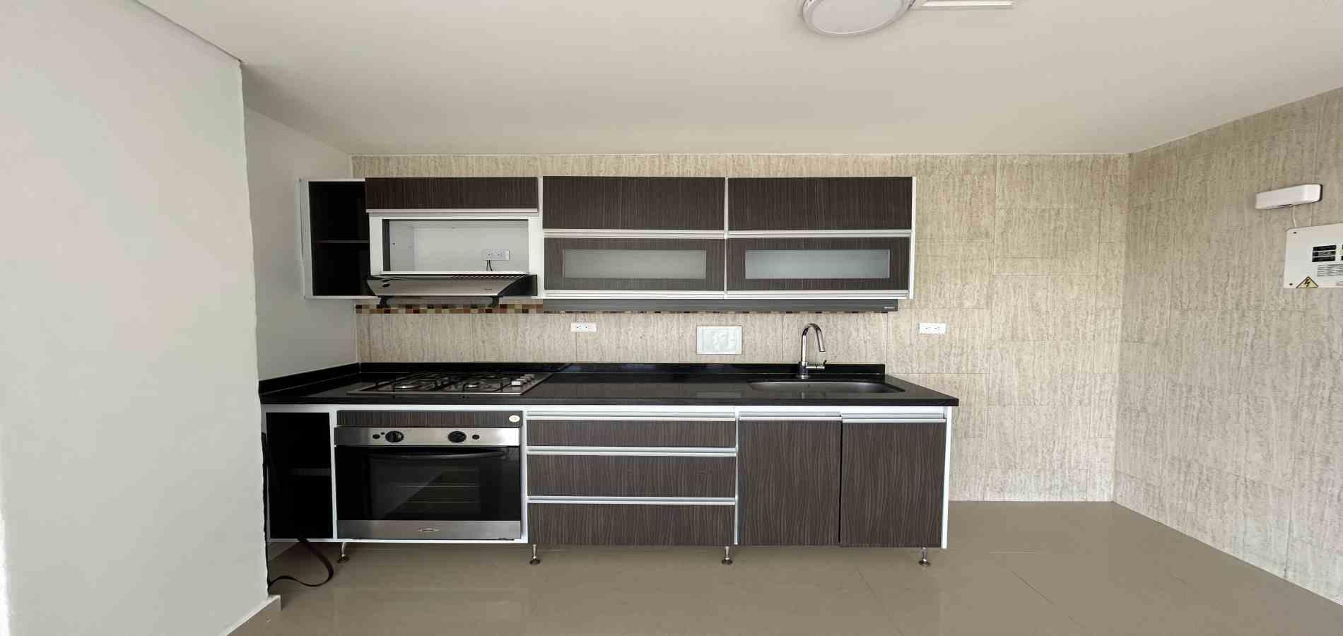 Foto de Apartamento en Arriendo en Alamos, Pereira - 5 - 279068797