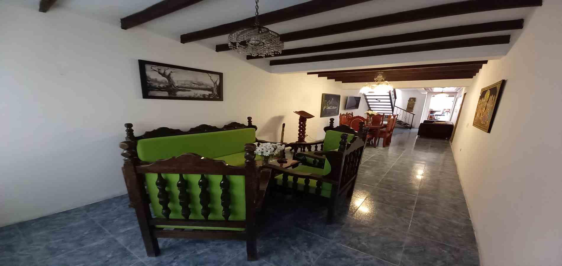 Foto de Casa en Venta en San jorge, Manizales - 5 - 279060596