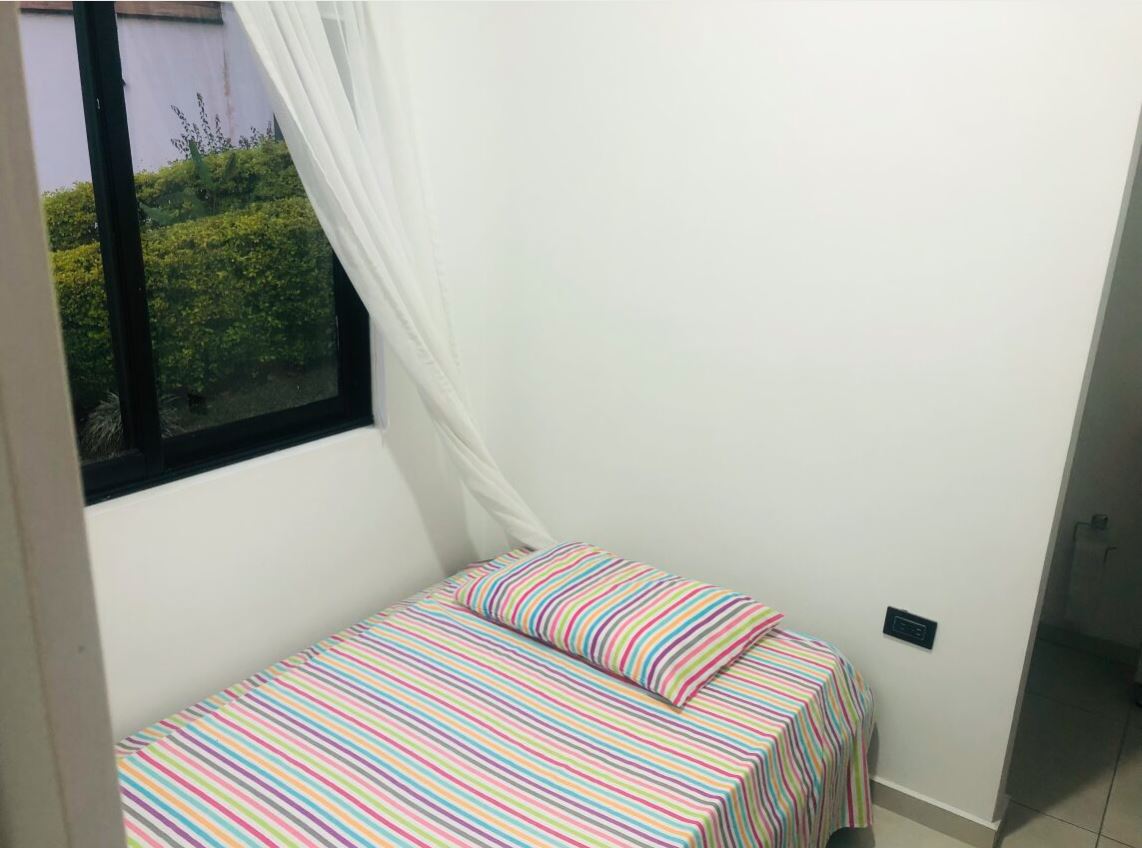 Foto de Casa campestre en Venta en Pueblito cafetero, Pereira - 11 - 279054228