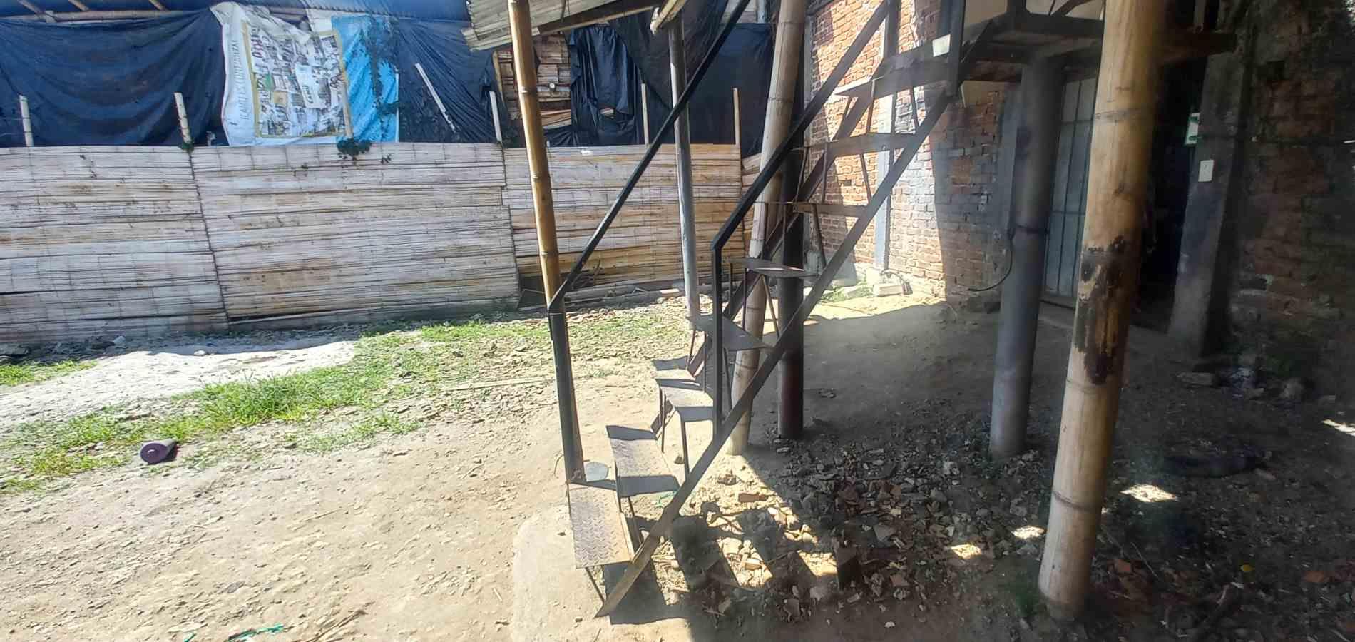 Foto de Lote / terreno en Venta en Barrio popular, Armenia  - 20 - 279058435