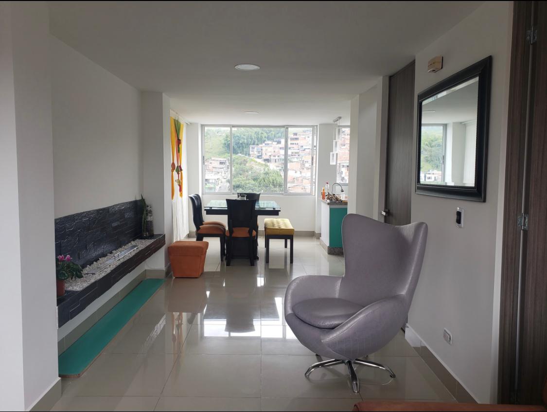 Foto de Apartamento para Arriendo en El palmar, Villamaria - 279066911