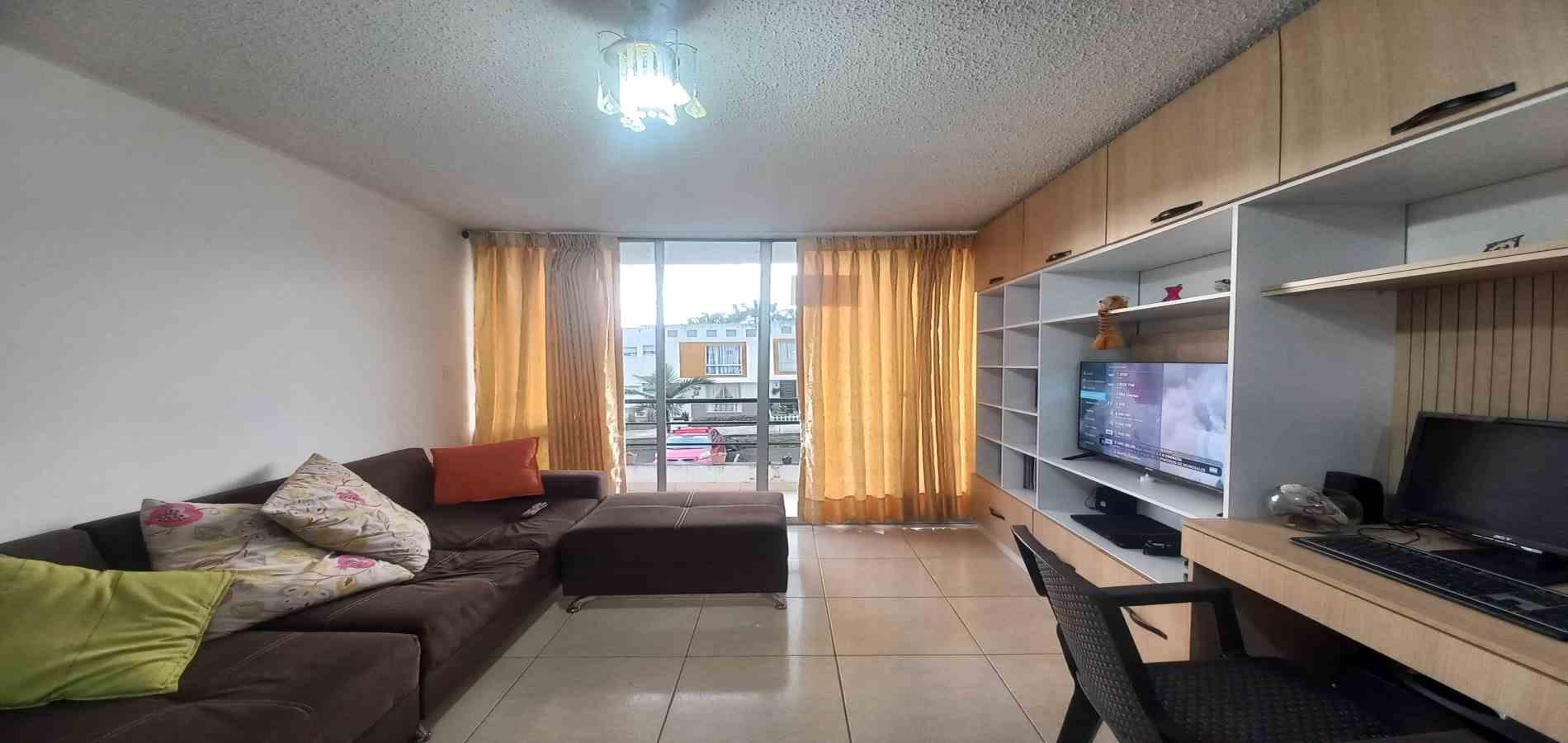 Foto de Apartamento para Venta en Manantial, Santa rosa de cabal - 279068802
