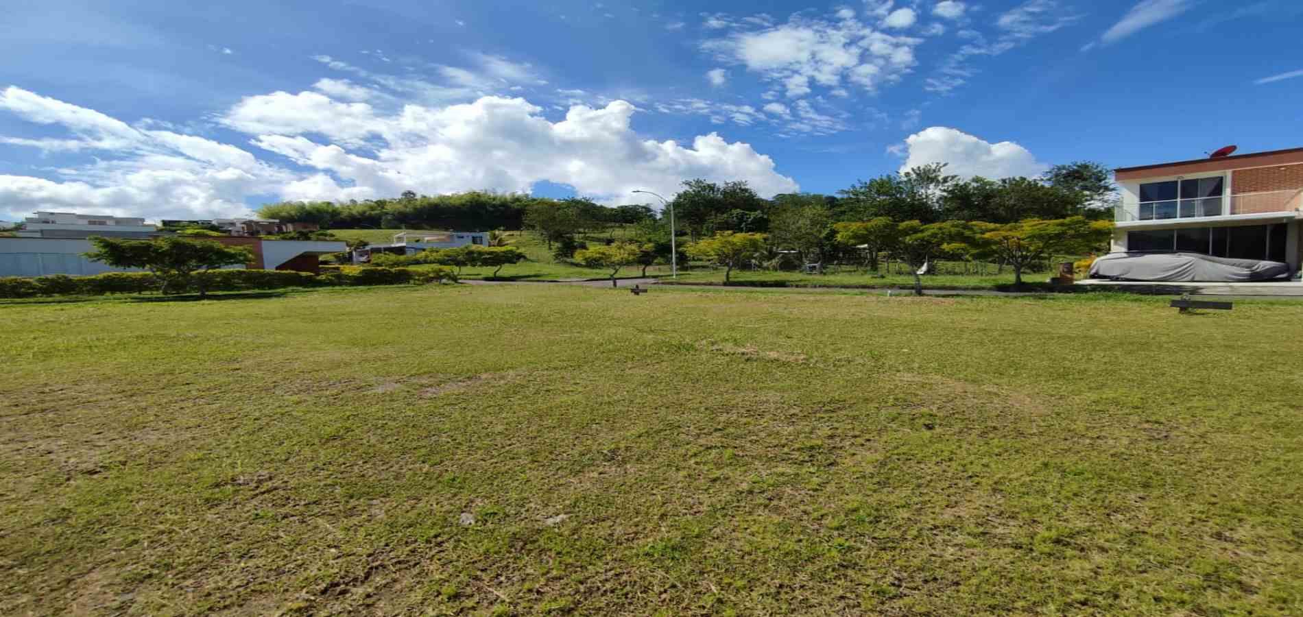 Foto de Lote / terreno en Venta en San jose, Manizales - 8 - 279063335