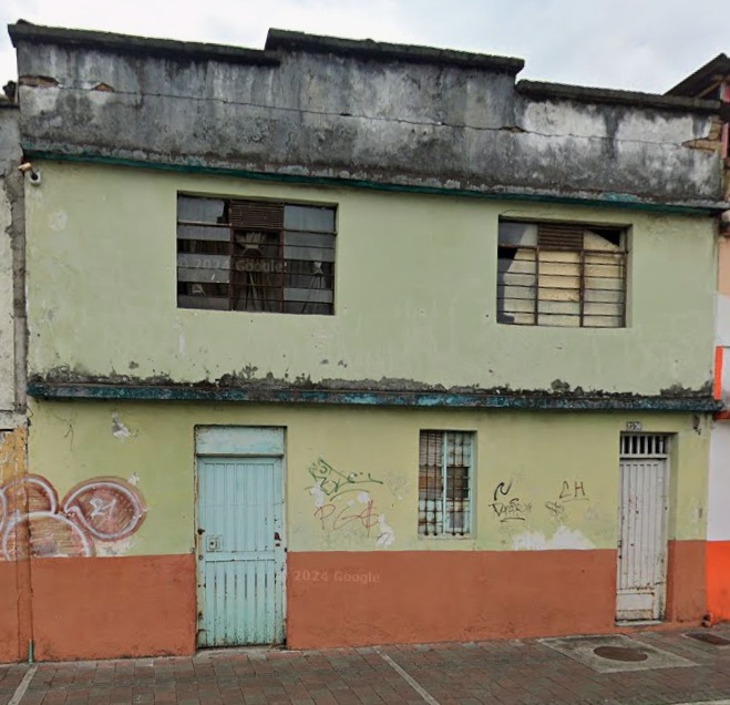 Foto de Lote / terreno para Venta en Centro, Pereira - 279069071