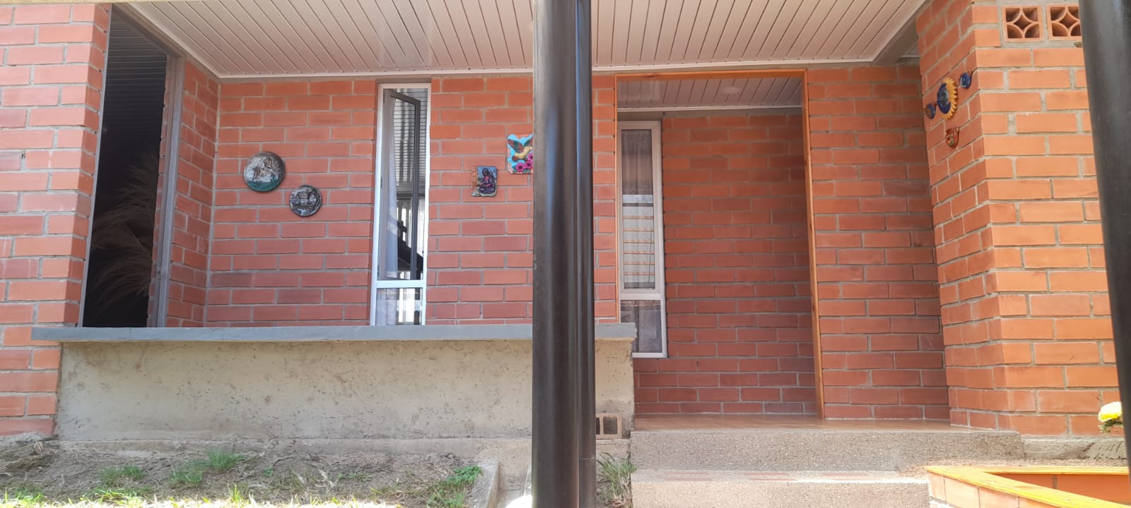 Foto de Casa campestre en Venta en Kilometro 41, Neira - 19 - 279064114