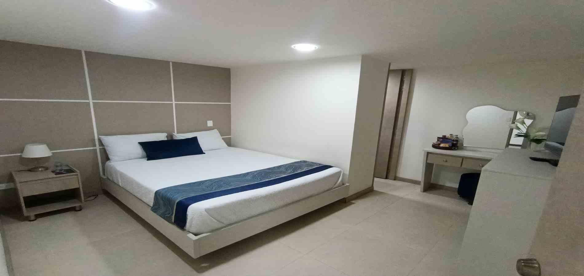 Foto de Edificio de apartamentos en Venta en Lleras, Manizales - 10 - 279067742