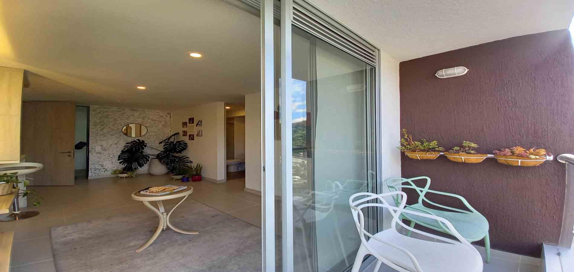 Foto de Apartamento en Arriendo en Baja suiza, Manizales - 14 - 279069561