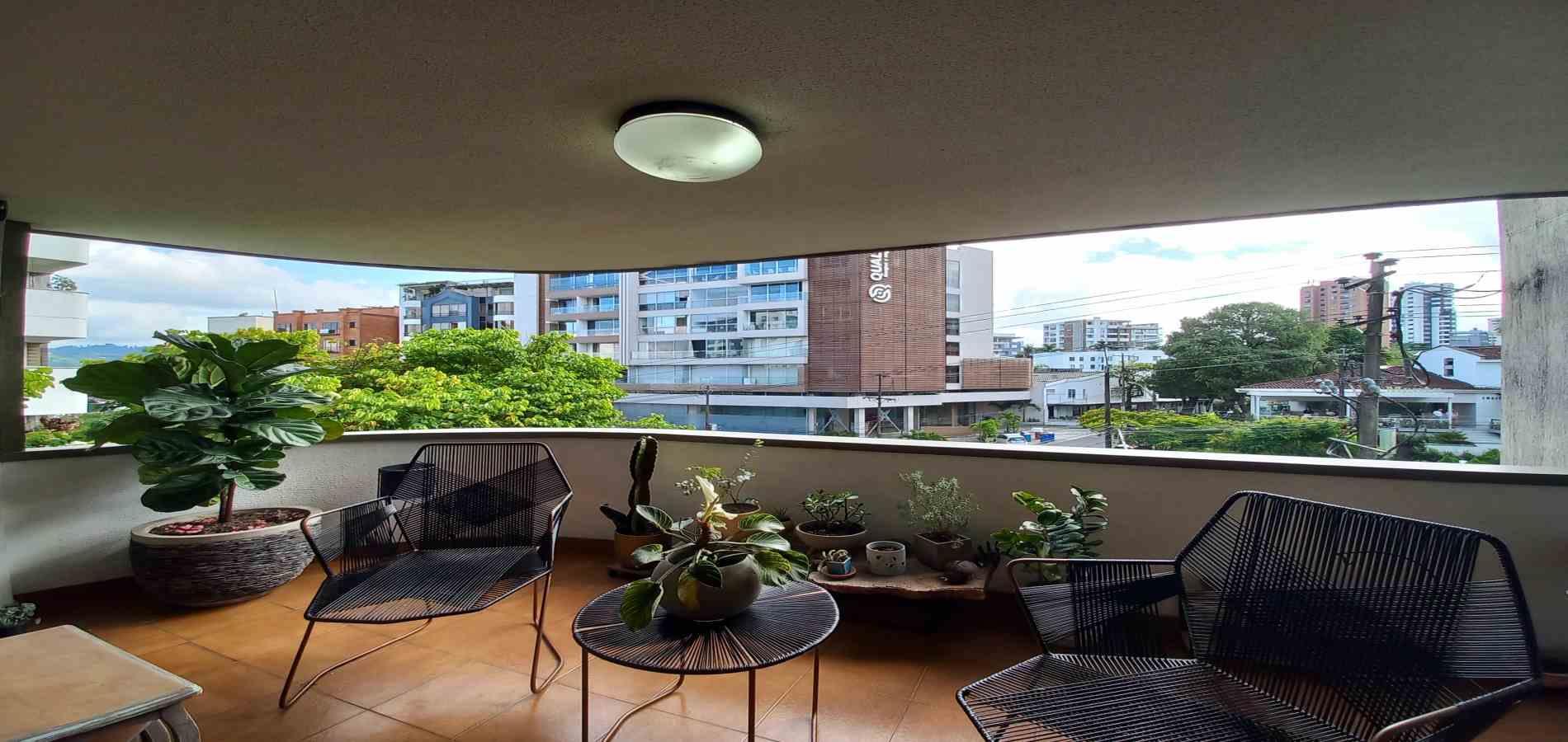 Foto de Apartamento en Arriendo en Pinares, Pereira - 2 - 279068535