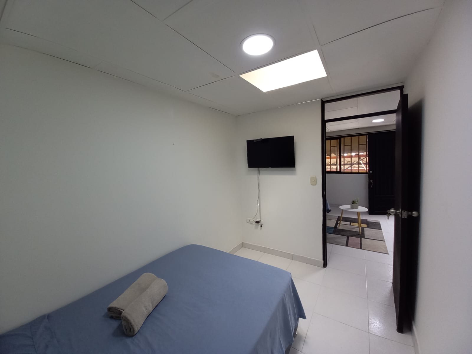 Foto de Apartamento en Arriendo en Chipre, Manizales - 8 - 279063624