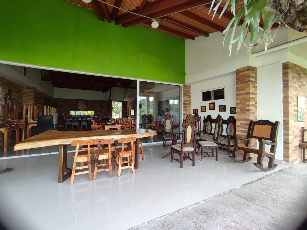 Foto de Casa campestre en Venta en Vereda combia baja, Pereira - 11 - 279064791