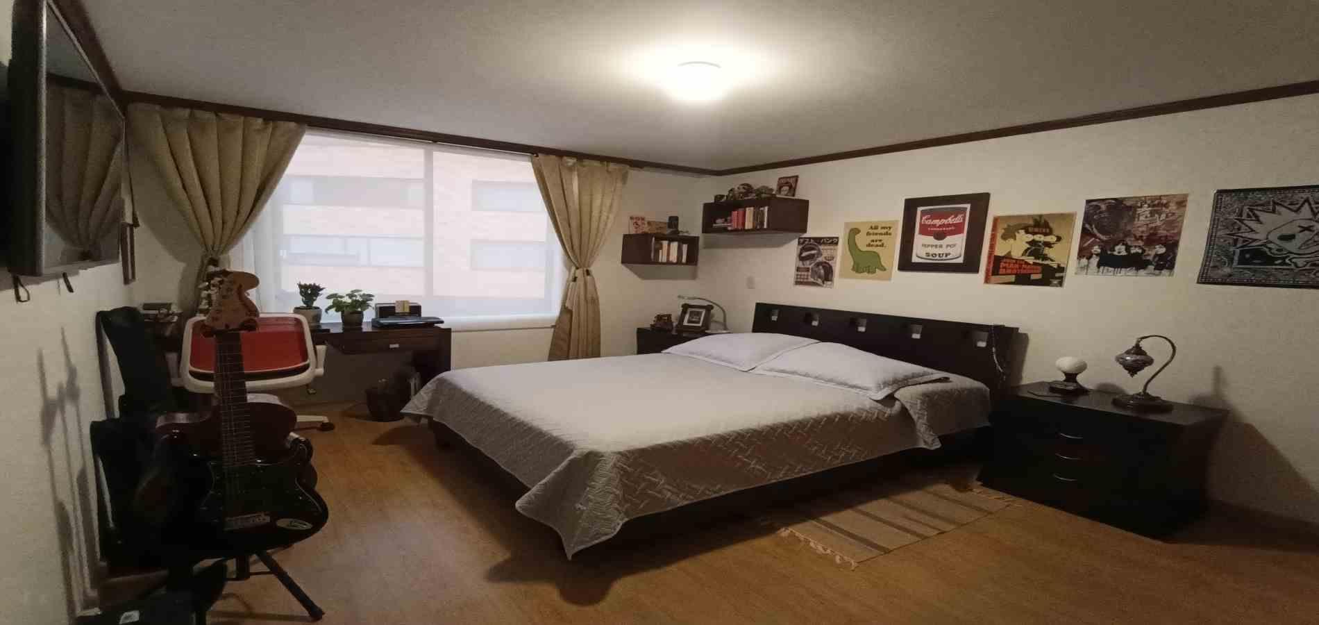 Foto de Apartamento en Venta en Palermo, Manizales - 9 - 279067666