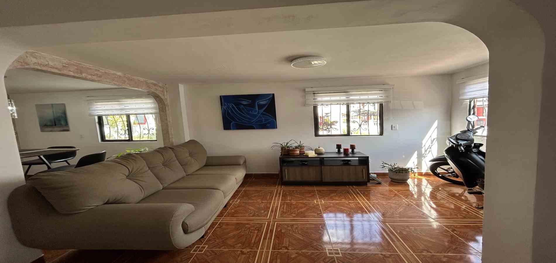 Foto de Casa para Arriendo en Av ferrocarril, Dosquebradas - 279068912