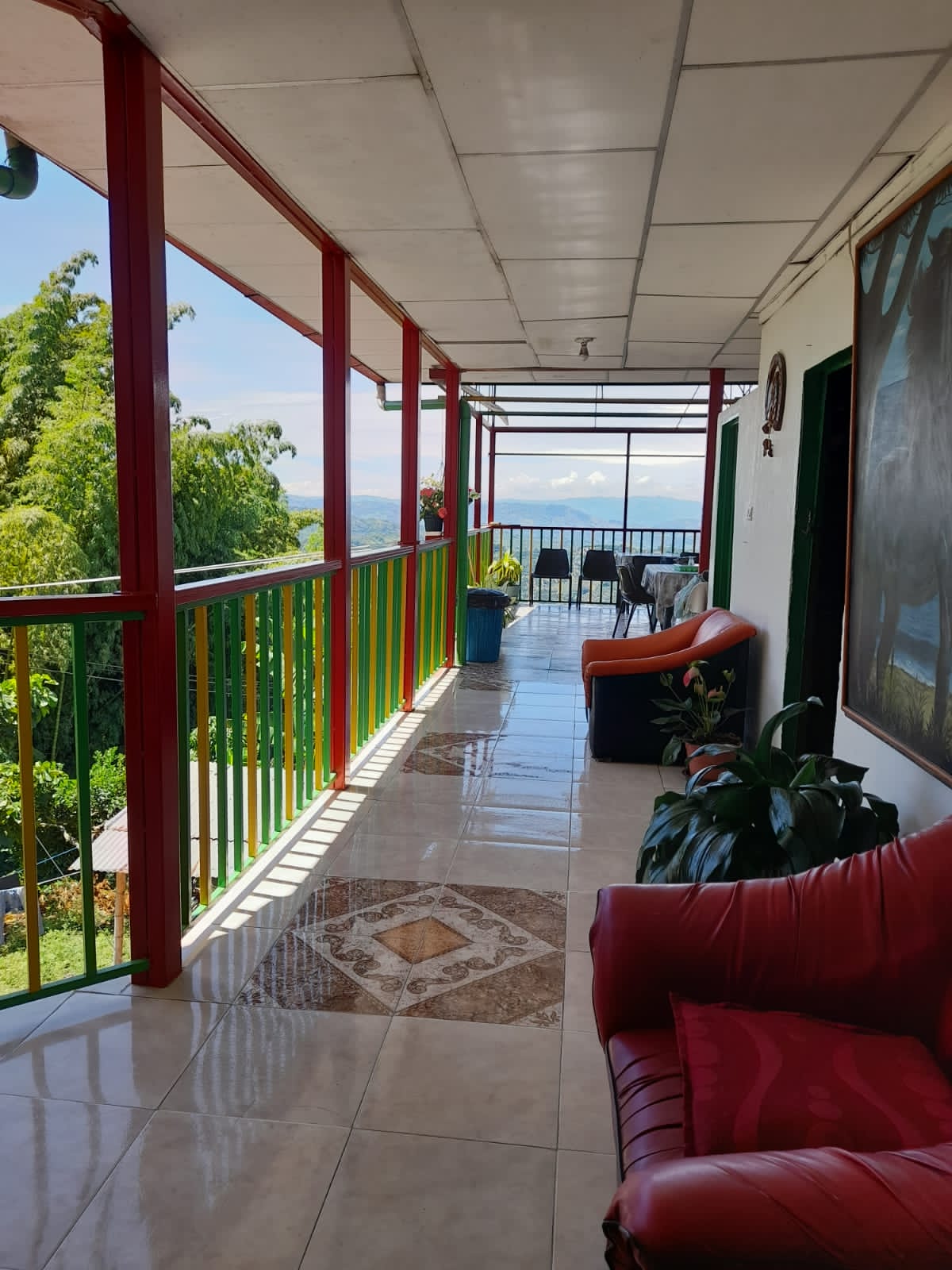 Foto de Finca en Venta en Vereda lisboa, Manizales - 12 - 279056143