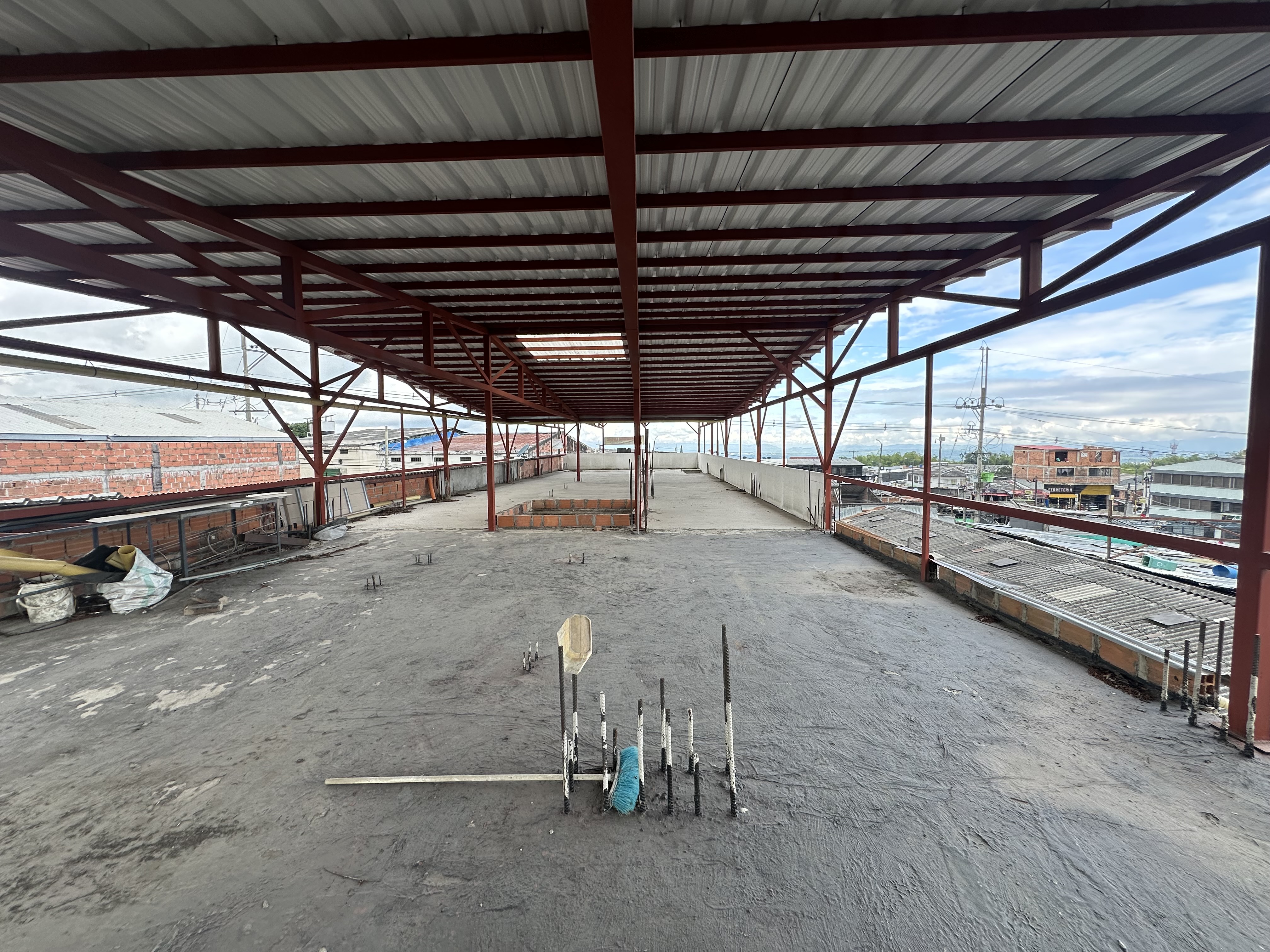 Foto de Local para Arriendo en Arenales, Armenia  - 279068770