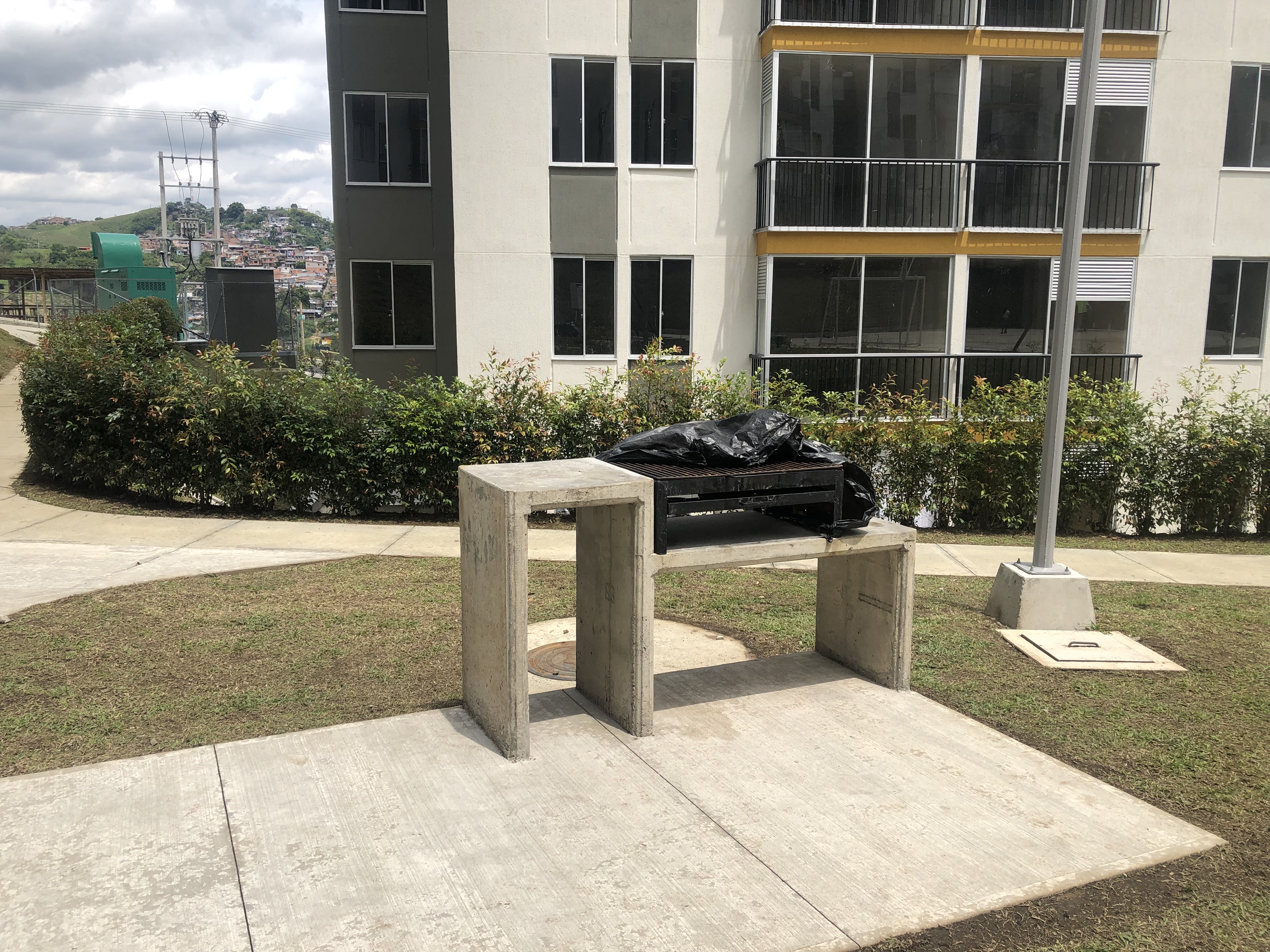 Foto de Apartamento en Arriendo en Frailes, Dosquebradas - 10 - 279052356