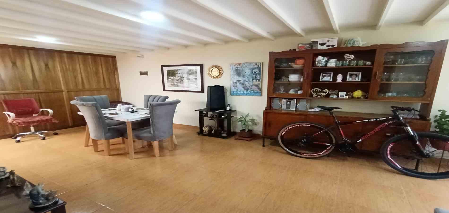 Foto de Casa en Venta en Velez, Manizales - 17 - 279068437