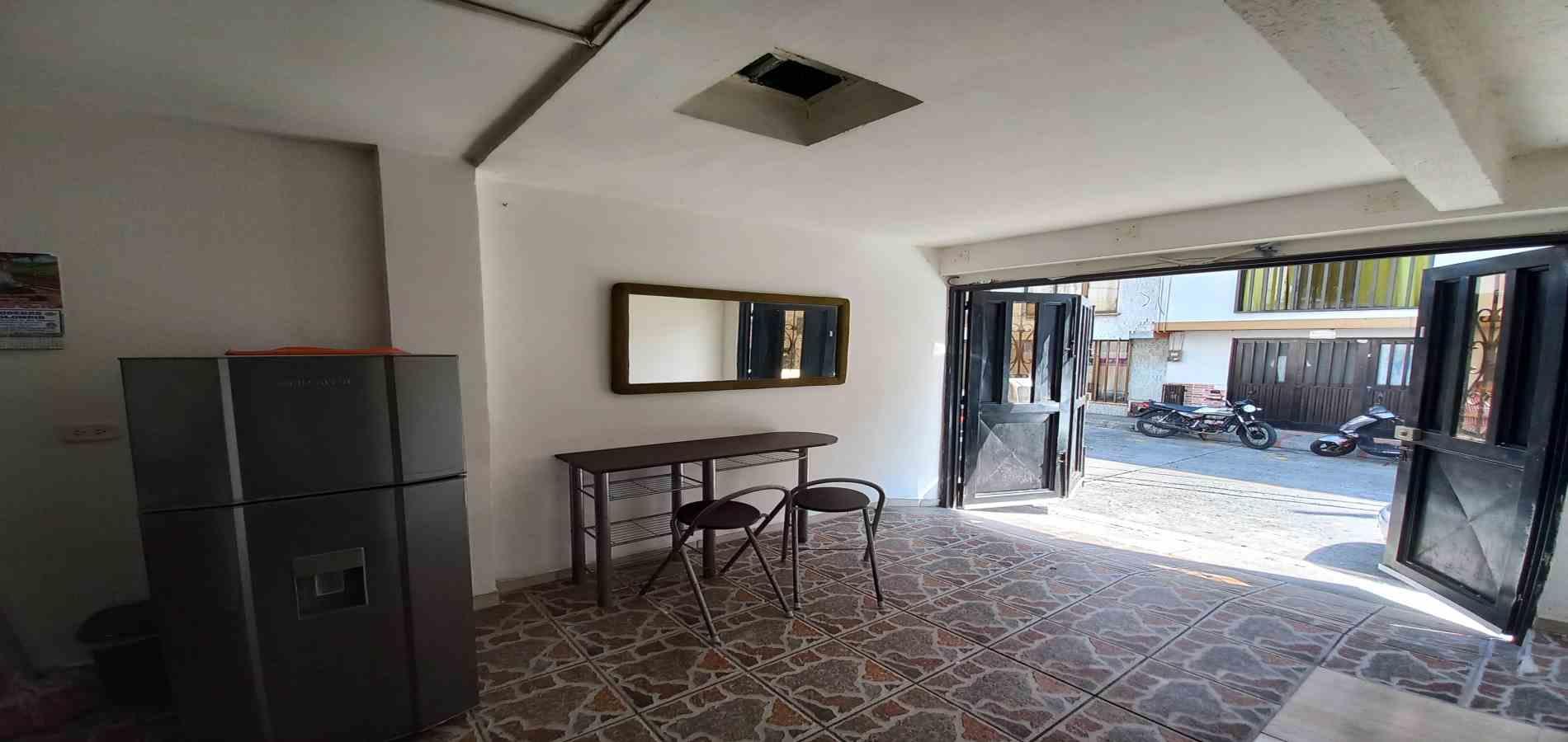 Foto de Apartaestudio en Arriendo en Alfonso lopez pumarejo, Pereira - 2 - 279070013