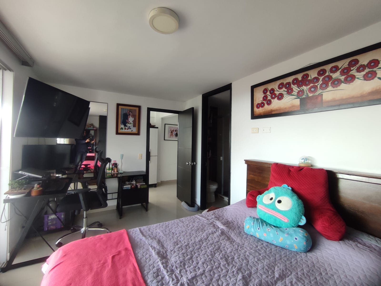 Foto de Apartamento en Venta en Santa monica, Dosquebradas - 28 - 279064502