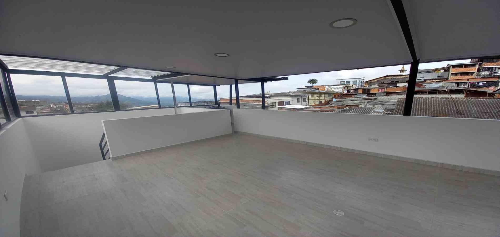 Foto de Apartamento en Venta en San joaquin, Manizales - 19 - 279052408