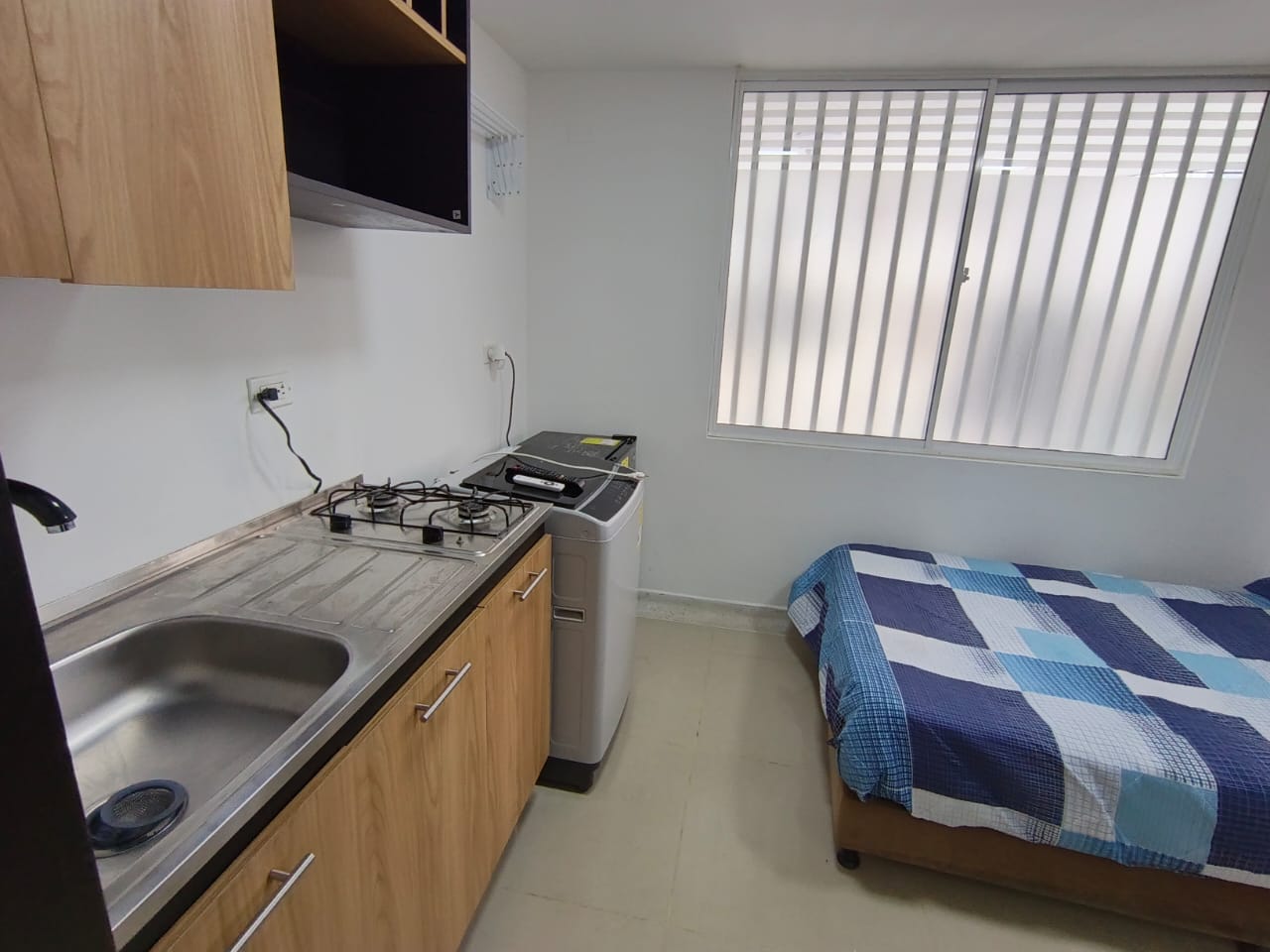 Foto de Apartaestudio en Arriendo en Chipre, Manizales - 5 - 279063967