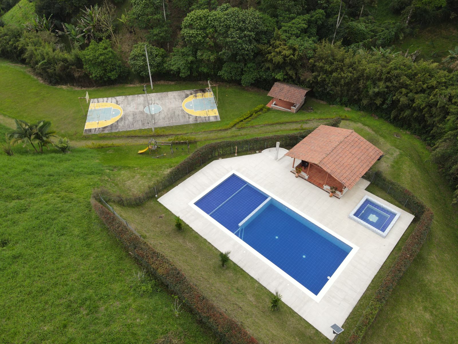 Foto de Lote / terreno en Venta en Santa rosa de cabal, Santa rosa de cabal - 4 - 279063642