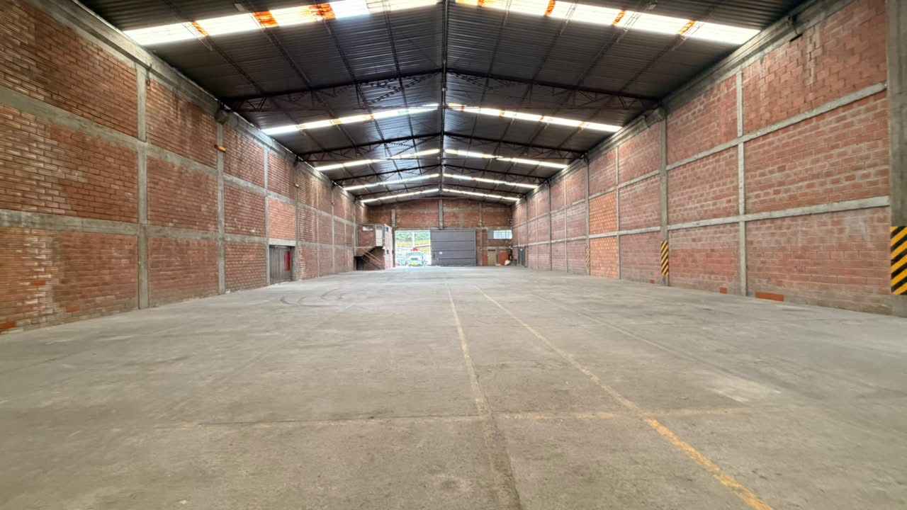 Foto de Bodega en Arriendo en Panamericana, Manizales - 10 - 279069954