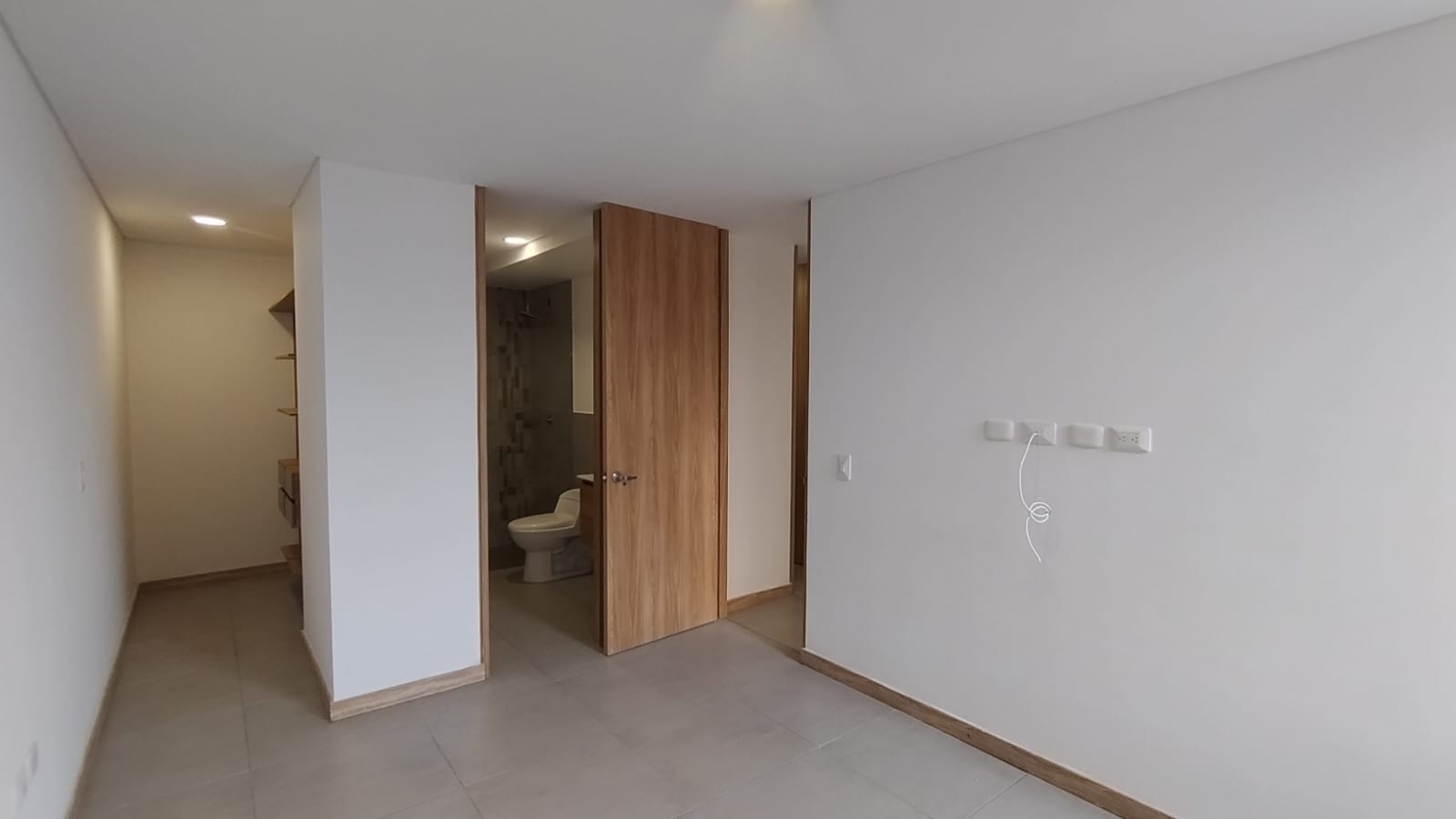 Foto de Apartamento en Arriendo en Alamos, Pereira - 2 - 279068400