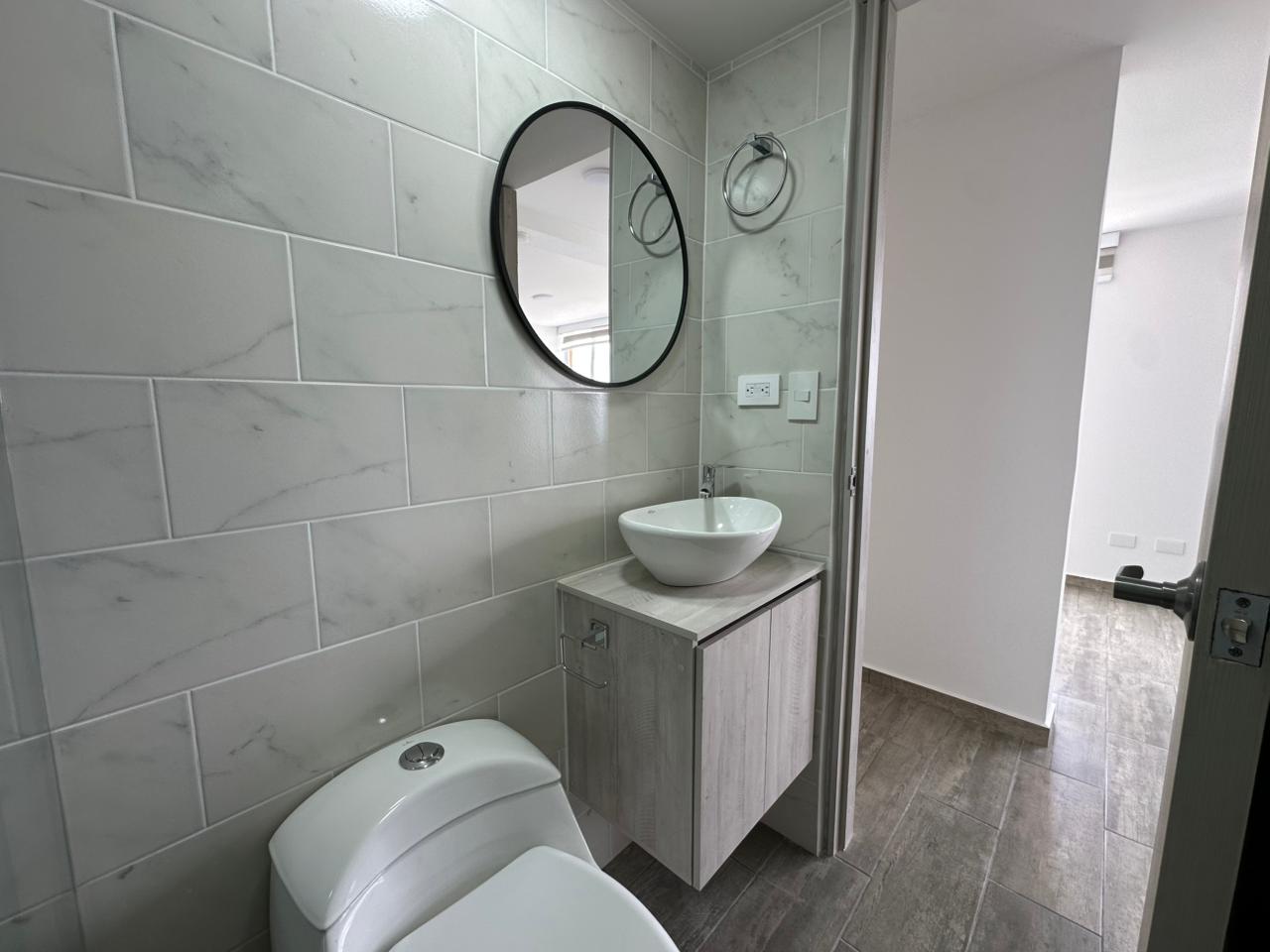 Foto de Apartamento en Venta en Alcazares, Manizales - 2 - 279067608