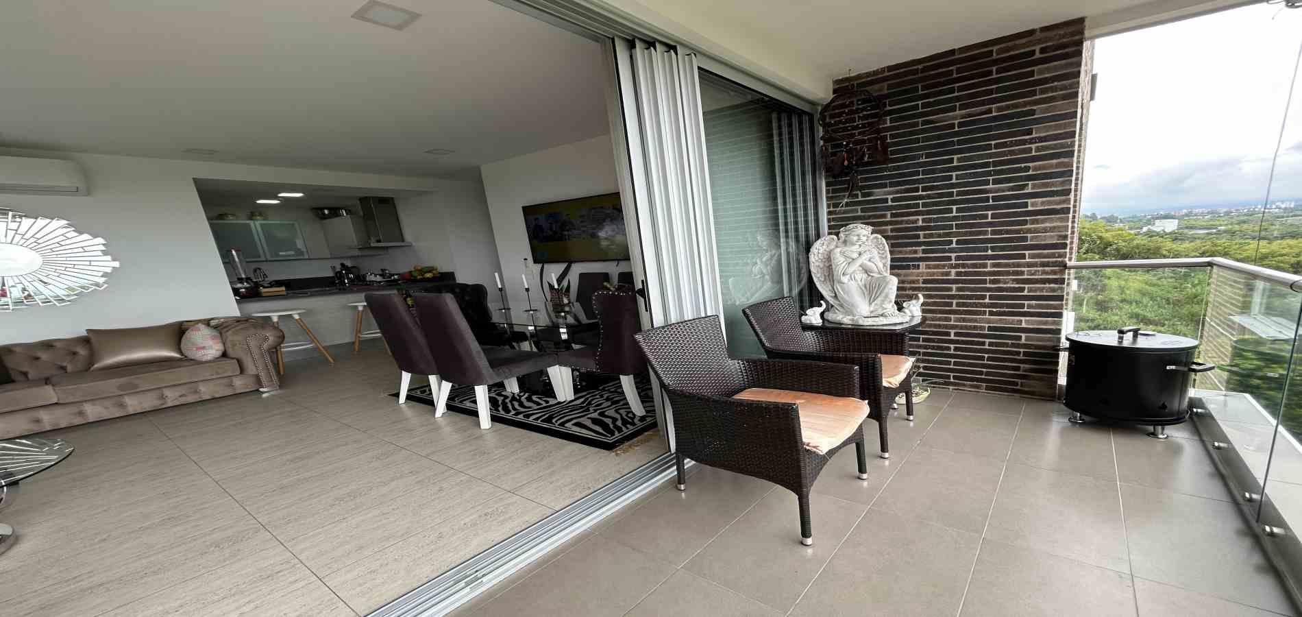 Foto de Apartamento en Arriendo en Galicia, Pereira - 3 - 279067635