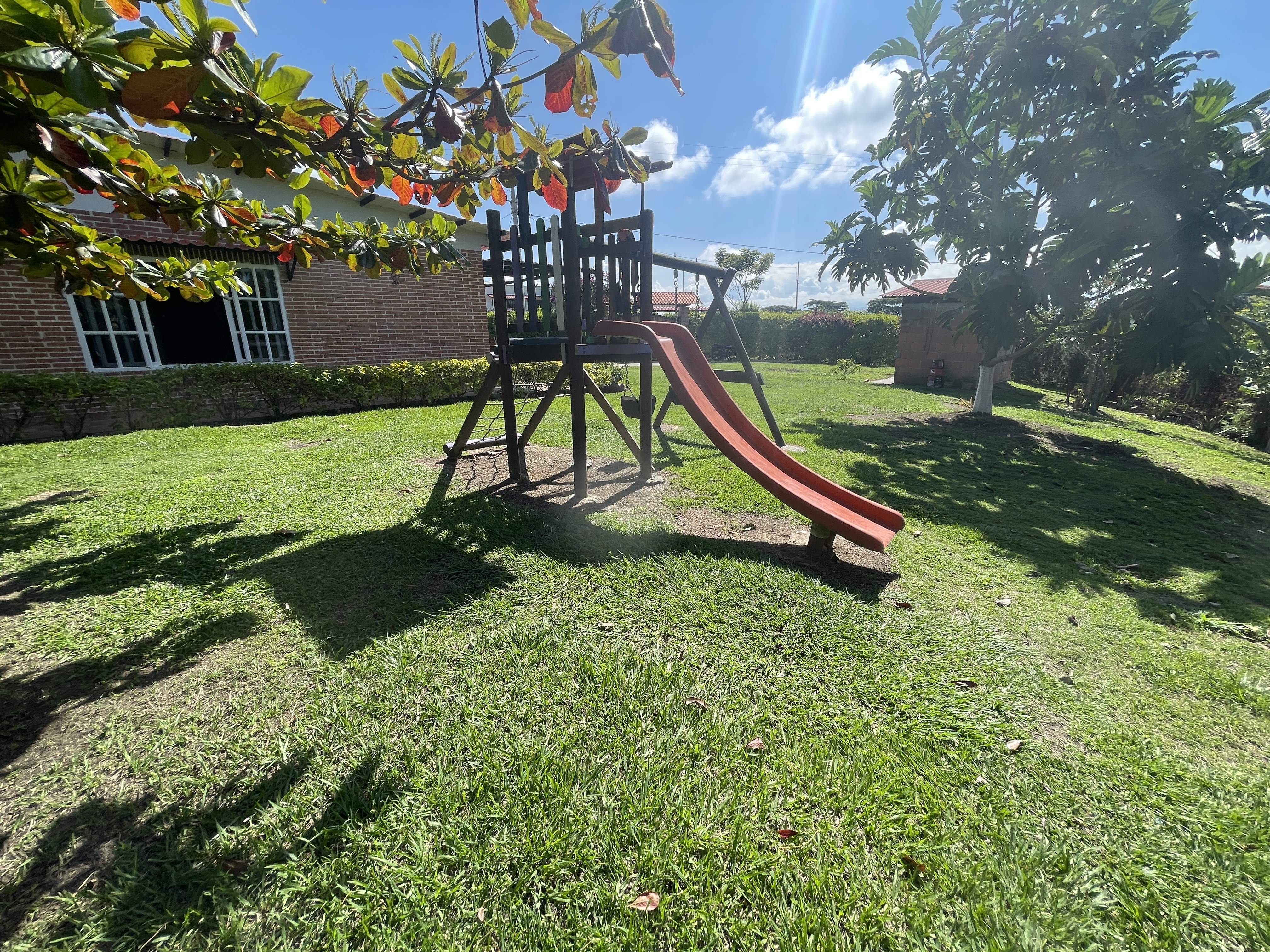 Foto de Casa campestre en Venta en Zona rural, Alcala - 10 - 279064533
