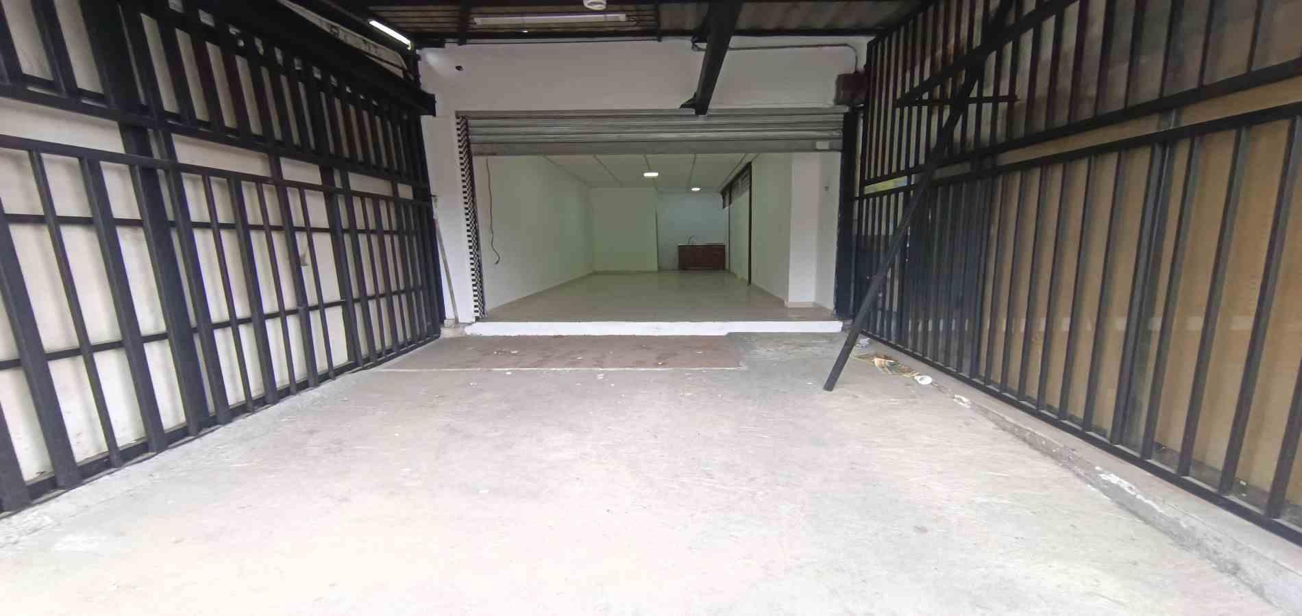 Retail space for rent in Manizales
