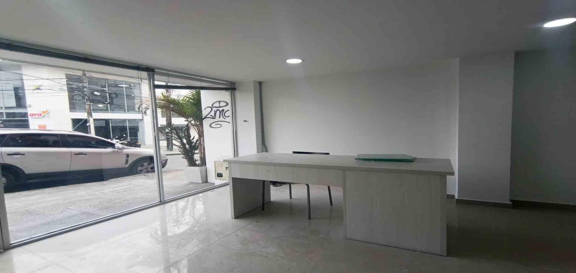Foto de Local para Arriendo en Belén, Manizales - 279066377