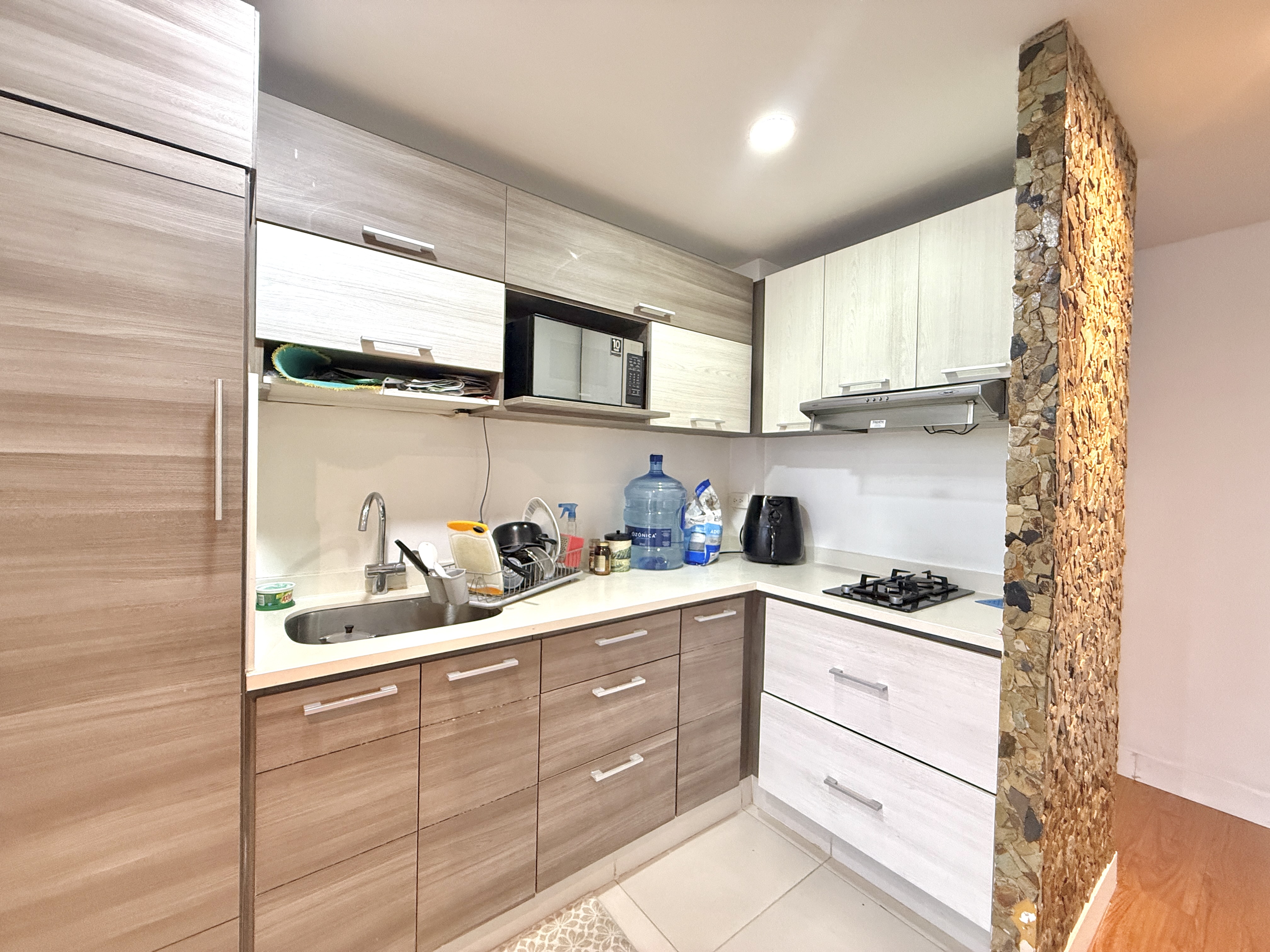 Foto de Apartamento en Venta en Circunvalar, Pereira - 4 - 279065266