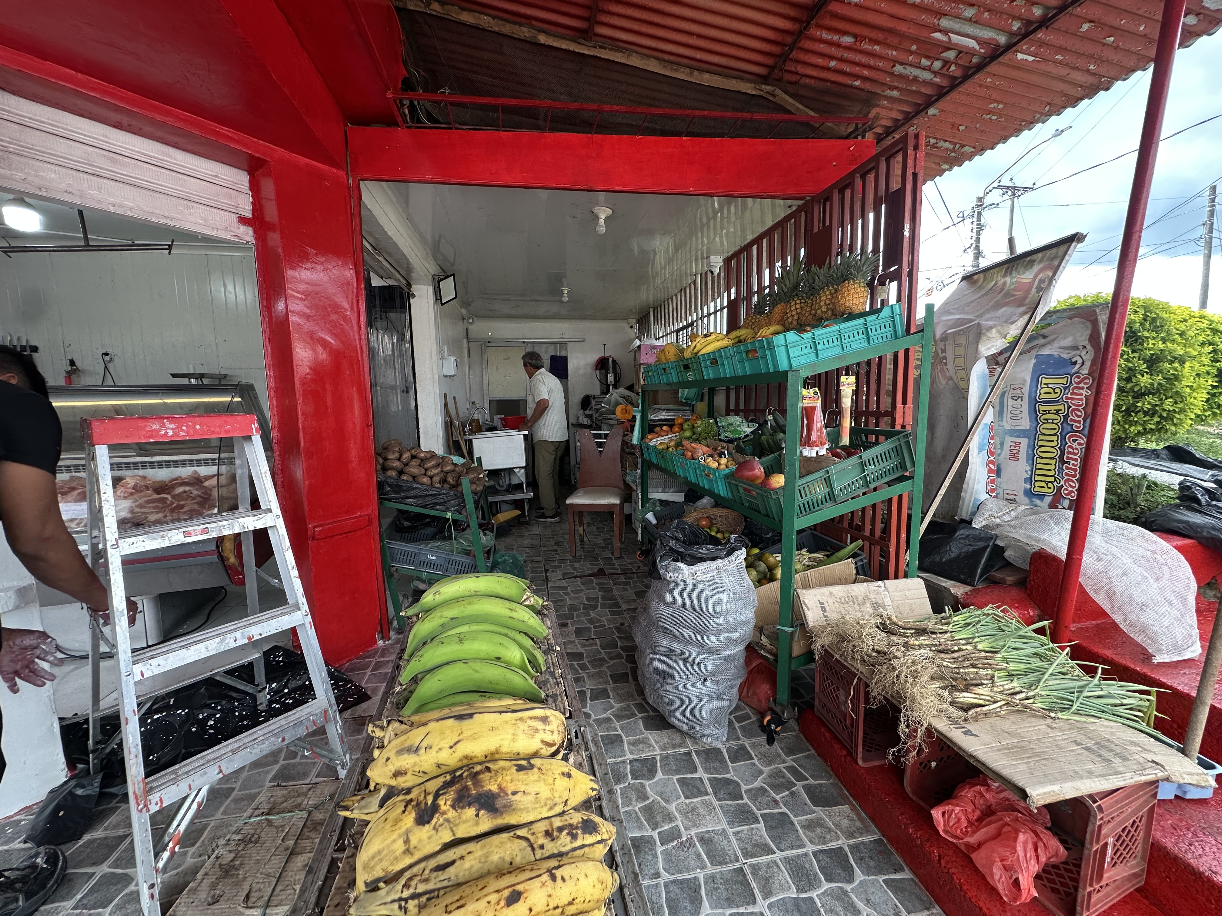Foto de Local en Venta en Castilla grande, Armenia  - 4 - 279069451