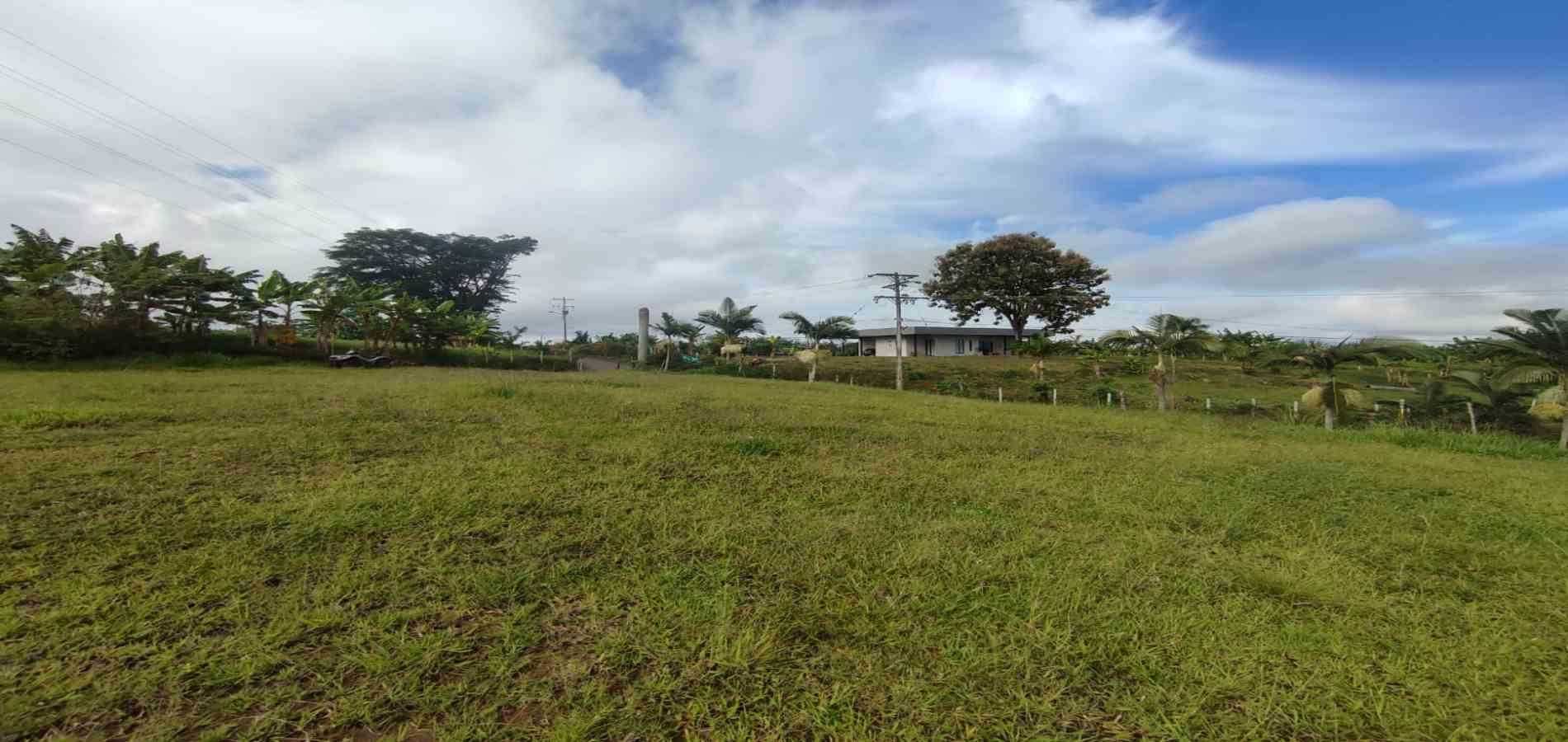 Foto de Lote / terreno para Venta en Cerritos, Pereira - 279063207